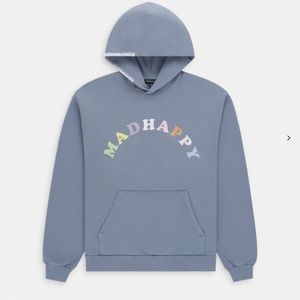 Mashable hoodie